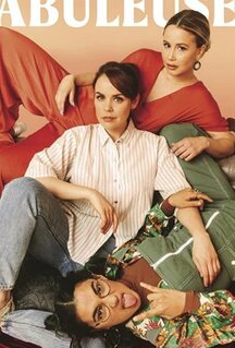 Фильм Невероятные (2019)
