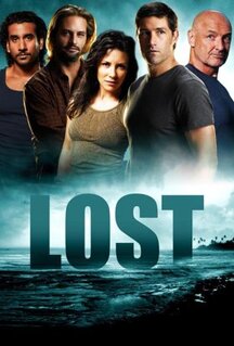 Сериал Остаться в живых (2004)