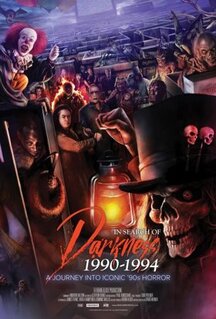 Фильм В поисках тьмы 1990-1994: Путешествие в культовый хоррор 90-х (2024)