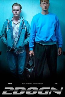 Сериал 2 Døgn (2021)
