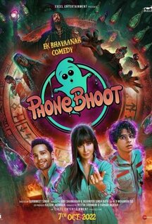 Фильм Телефонная будка (2022)