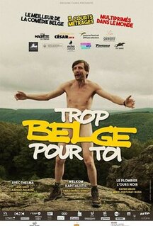 Фильм Trop belge pour toi (2019)