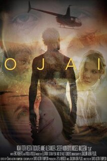 Фильм Охай (2025)