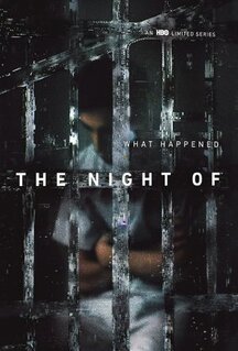 Сериал Однажды ночью (2016)
