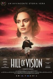 Фильм Hill of Vision (2022)