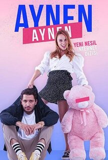 Сериал Чистая правда (2019)