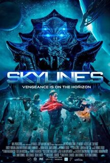 Фильм Скайлайн 3 (2020)