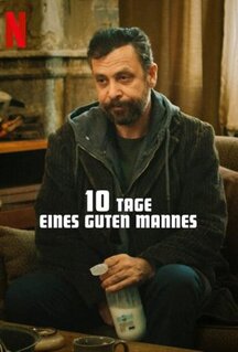 Фильм 10 дней хорошего человека (2023)