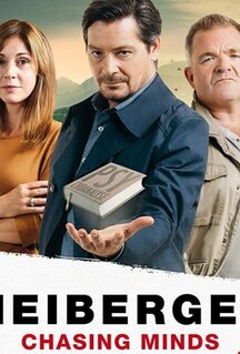 Сериал Майбергер. В голове преступника (2018)