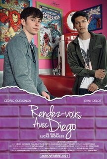 Фильм Свидание с Диего (2021)