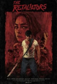 Фильм Каратели (2021)