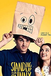 Фильм Стендап по дружбе (2019)
