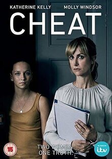 Сериал Обман (2019)
