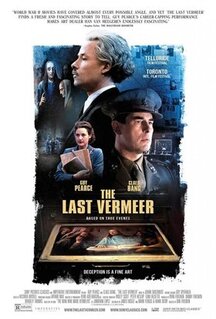 Фильм Последний Вермеер (2019)