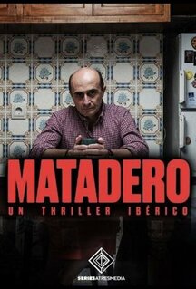 Сериал Скотобойня (2019)