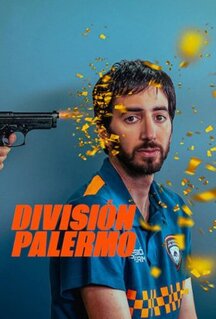 Сериал Сообщество Палермо (2023)
