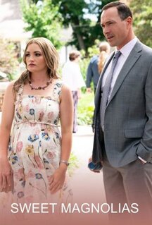 Сериал Милые магнолии (2020)