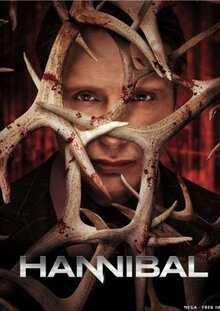 Сериал Ганнибал (2013)