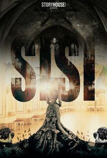 Сериал Сисси: Императрица Австрии (2021)