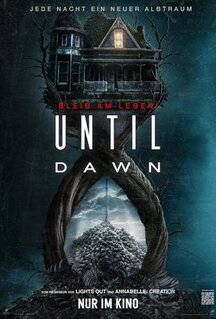 Фильм Дожить до рассвета (2025)