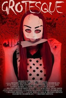 Фильм Grotesque (2022)