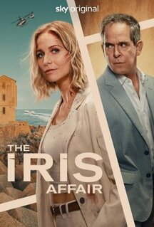 Сериал Айрис (2025)
