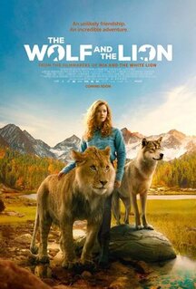 Фильм Волк и лев (2021)