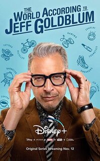 Сериал Мир по Голдблюму (2019)
