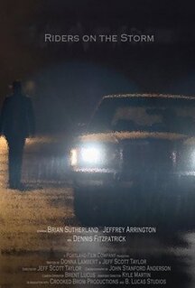 Фильм Riders on the Storm (2020)
