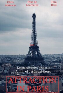 Фильм Attraction to Paris (2021)