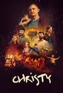 Фильм Кристи: Путь домой (2025)