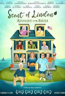 Фильм Запах липы (2023)