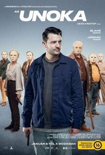 Фильм Az unoka (2022)