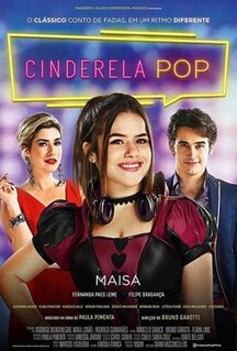 Фильм Диджей Золушка (2019)