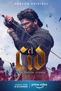 Сериал Эль Сид (2020)