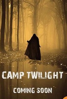 Фильм Лагерь «Сумерки» (2020)