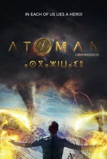 Фильм Последний атлант (2025)