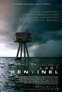Фильм Рубеж выживания (2023)