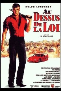 Фильм Дерево Джошуа (1993)