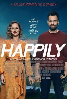 Фильм Счастливо (2021)