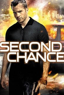 Сериал Второй шанс (2016)