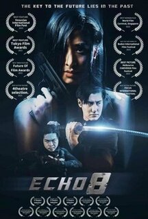 Фильм Эхо 8 (2024)