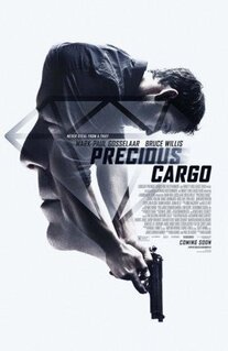 Фильм Ценный груз (2016)
