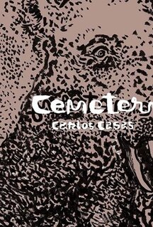 Фильм Cemetery (2019)