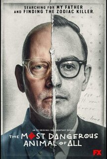 Сериал Самое опасное животное (2020)
