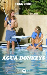 Сериал Agua Donkeys (2020)