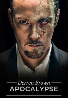 Сериал Апокалипсис Деррена Брауна (2012)