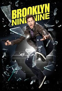 Сериал Бруклин 9-9 (2013)