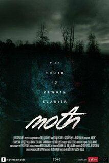 Фильм Мотылёк (2016)