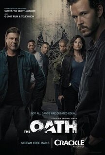 Сериал Клятва (2018)